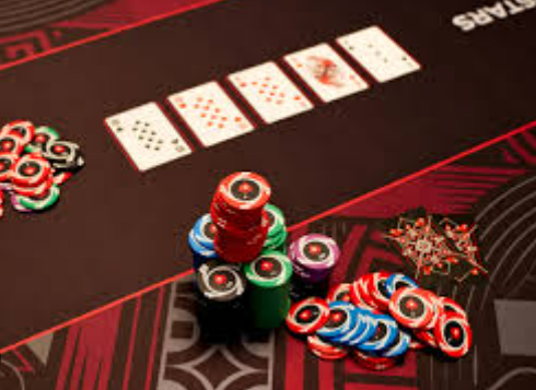 Apa yang Paling Simpel Untuk Memenangi Uang Dengan Poker Online - Tutorial Cara Untuk Cara