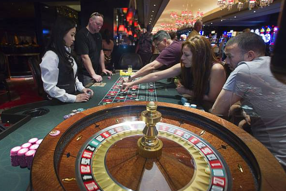 Tentukan Games Casino Online Teraman dan Paling dipercaya di Singapura untuk Memenangi Lebih Banyak