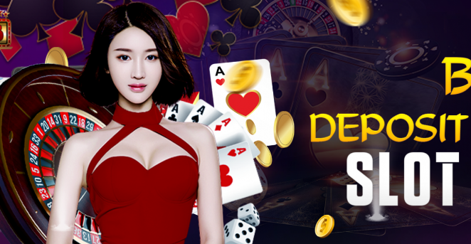 Langkah Bermain Slot Online dengan Jackpot Progresif