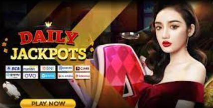 Langkah Bermain Slot Online dengan Jackpot Progresif