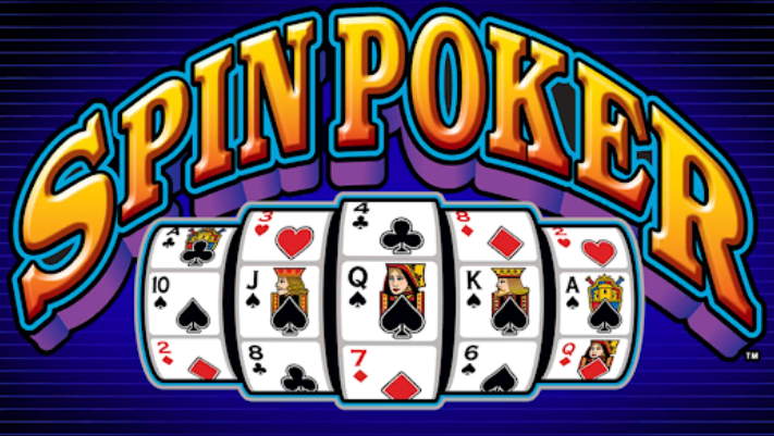 Mainkan Slot Video Poker - Strategi untuk Menang