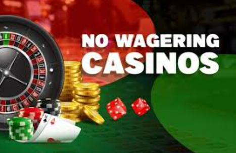 casino