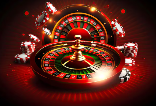 Permainan Casino Online Terkenal