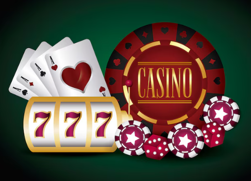 Apa Itu Casino Online yang Memberikan keuntungan?