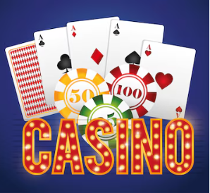 Apa Itu Casino Online yang Memberikan keuntungan?