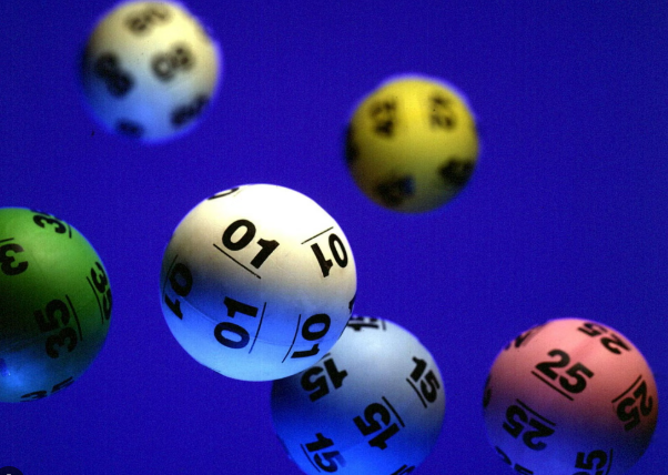 Tentukan 3 Lotre Bisa Hasilkan Banyak Keuntungan