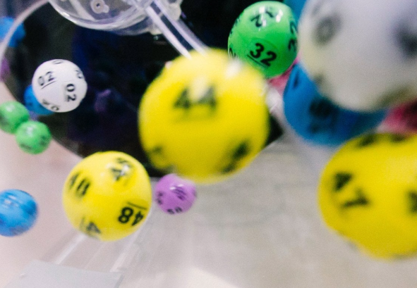 Tentukan 3 Lotre Bisa Hasilkan Banyak Keuntungan