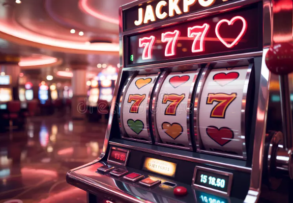 Rahasia Menang Bermain Slot Dana 5000 di Judi Online