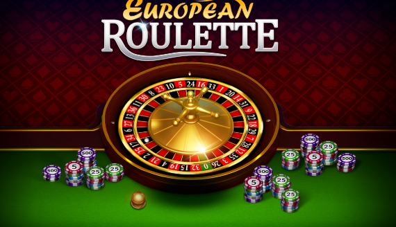 Roulette: Apa Tujuan Program Permainan judi?