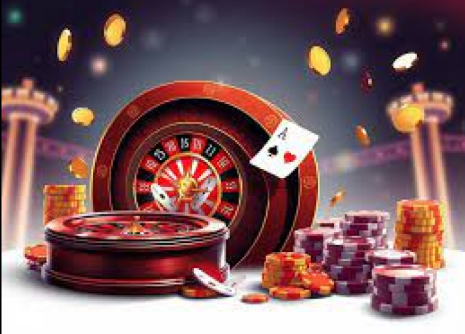 Keuntungan Bermain Poker Casino Online