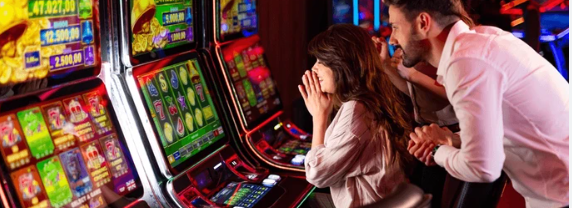 Langkah Ajaib Untuk Bermain Slot Online