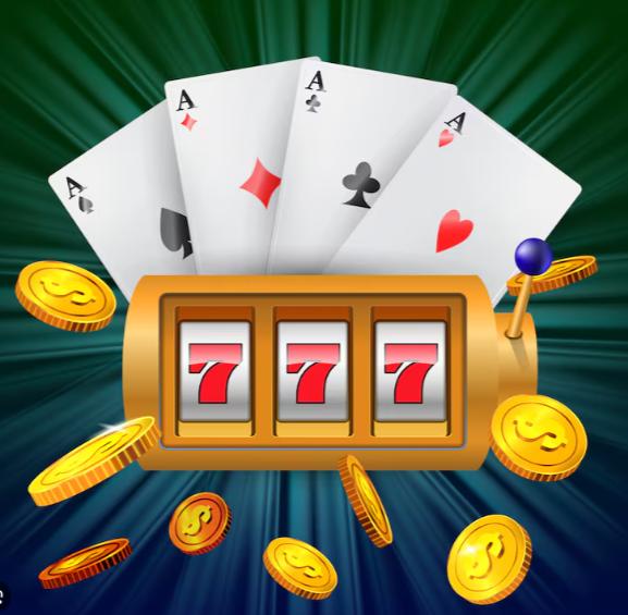 Mesin Slot Online - Baca Lebih Banyak Mengenai Mereka