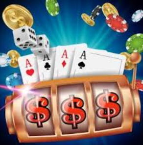 Langkah Meraih kemenangan di Slot - Panduan Menang Bermain Slot