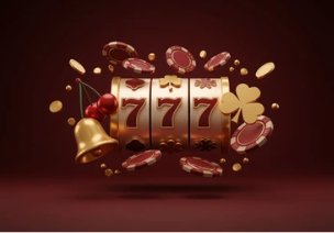 Slot Online Paling Memberikan keuntungan Dasawarsa Ini