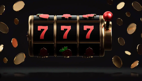 Slot Online Paling Memberikan keuntungan Dasawarsa Ini