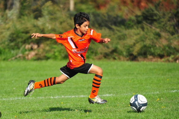 Perjudian Internet - Akhir Dari Taruhan Olahraga