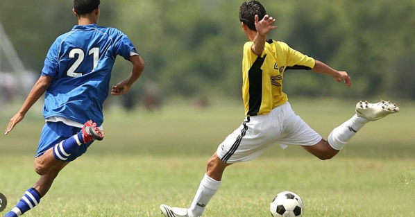 Perjudian Internet - Akhir Dari Taruhan Olahraga