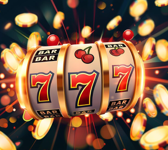 Slot Bonus - Memperoleh Pendapatan Baik