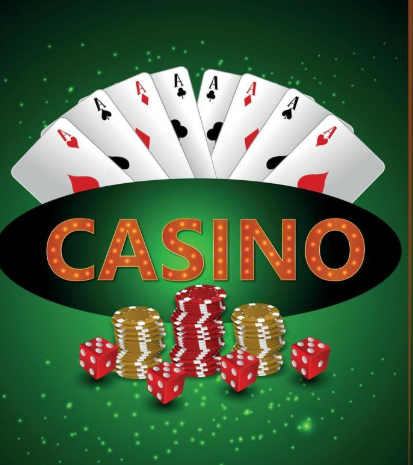 Aksi Situs Casino Online Luar biasa